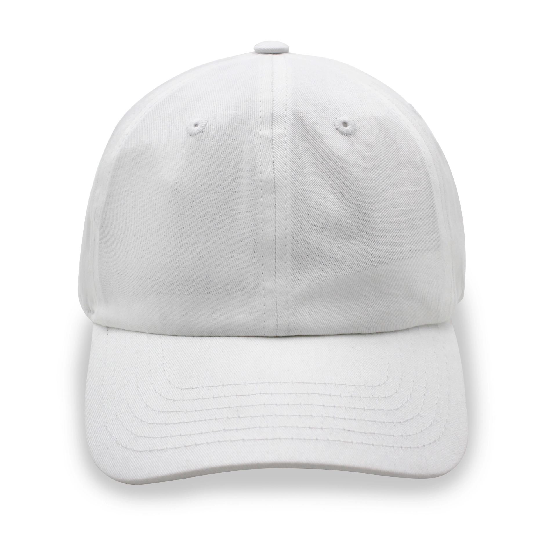 Light Weight Relaxed Golf Hat Dad Cap