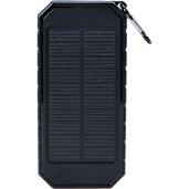 UL Listed 10000 IPX5 Solar 15W Wireless Power Ban 53