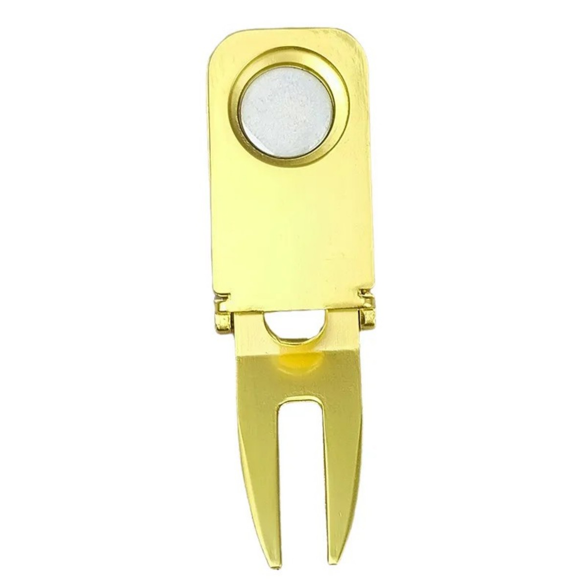 Durable Golf Divot Tool for Turf and Cigar Rest 5