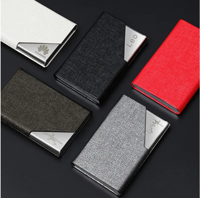 Business Card Case 2