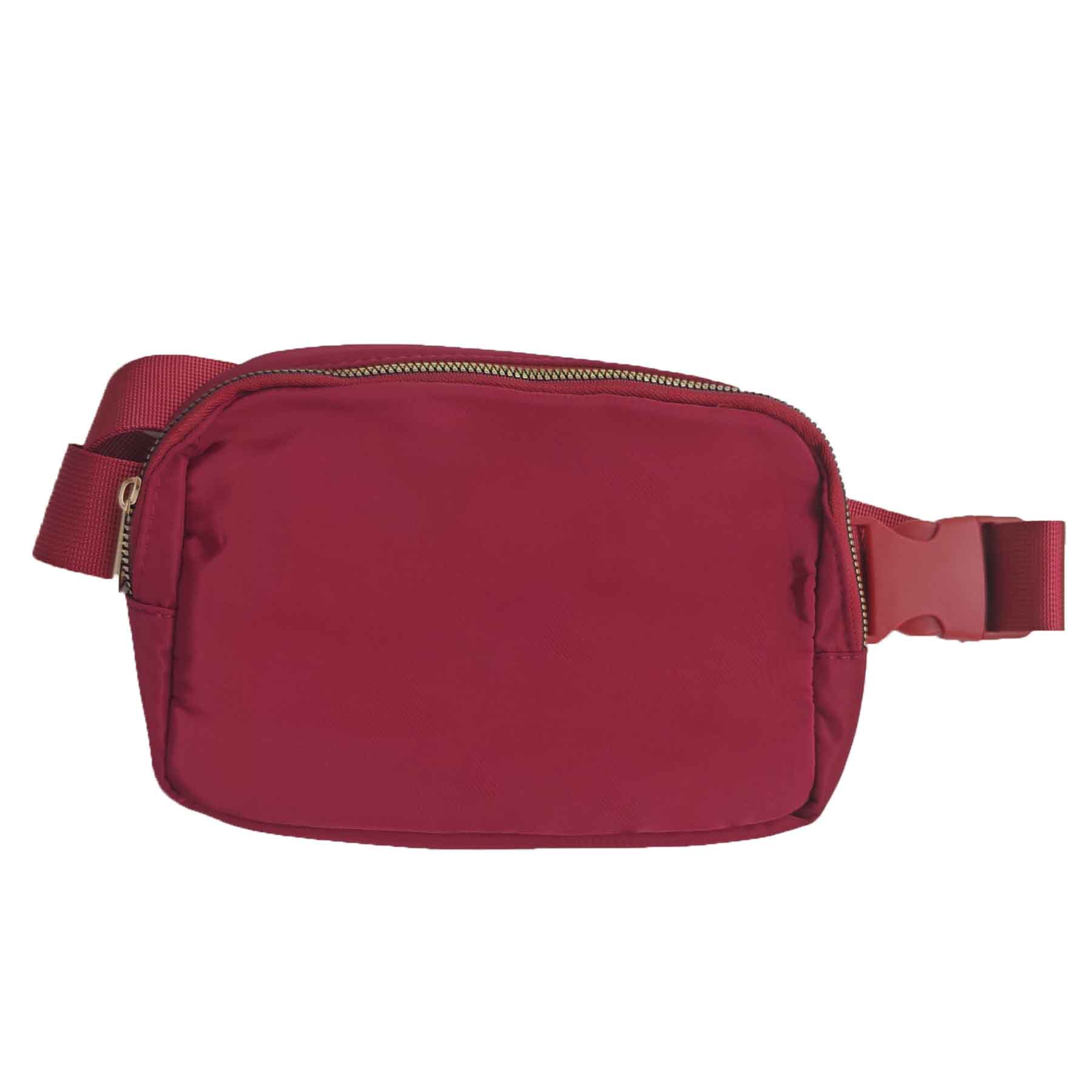 Graffiti Fanny Pack 2