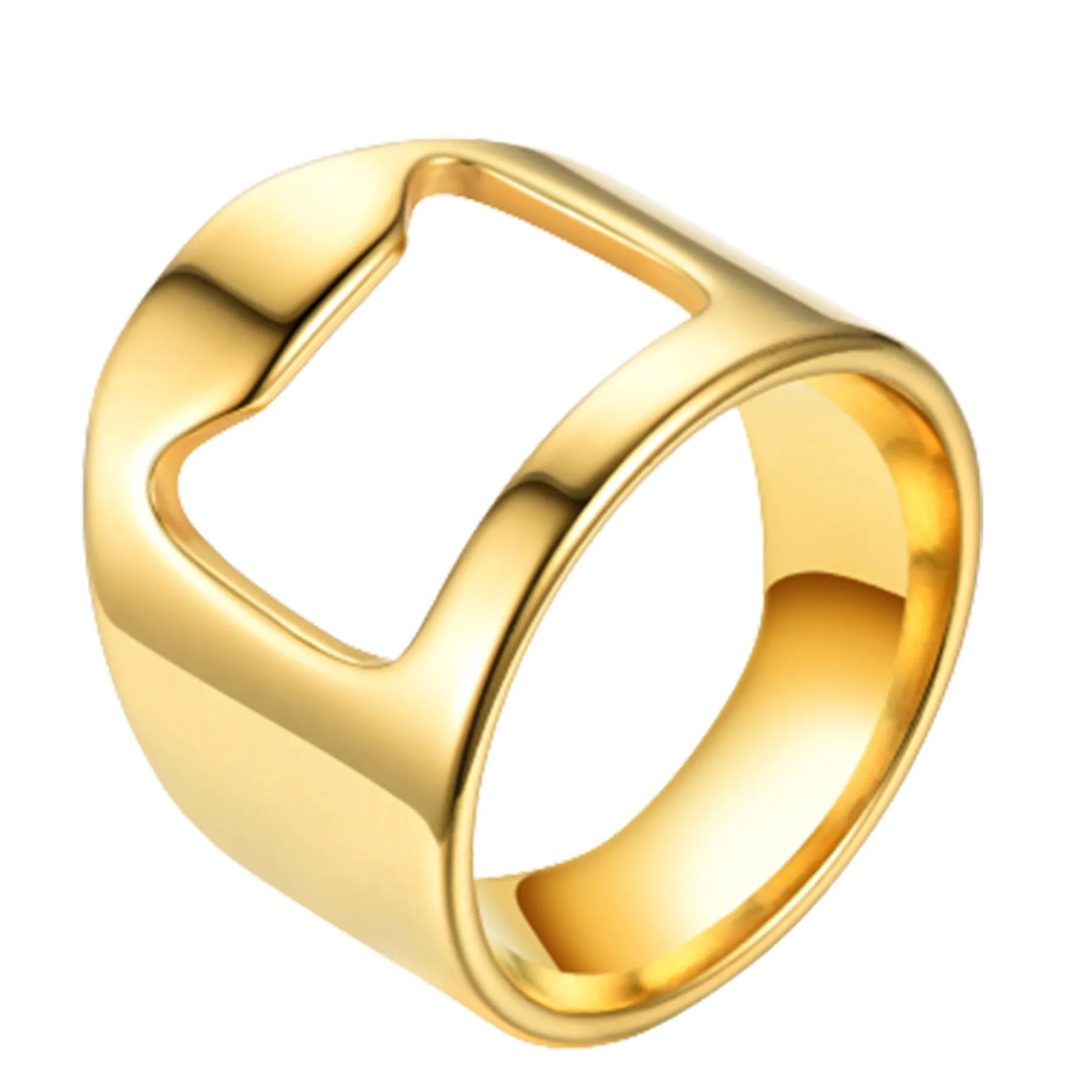 Bottle Opener Ring 2