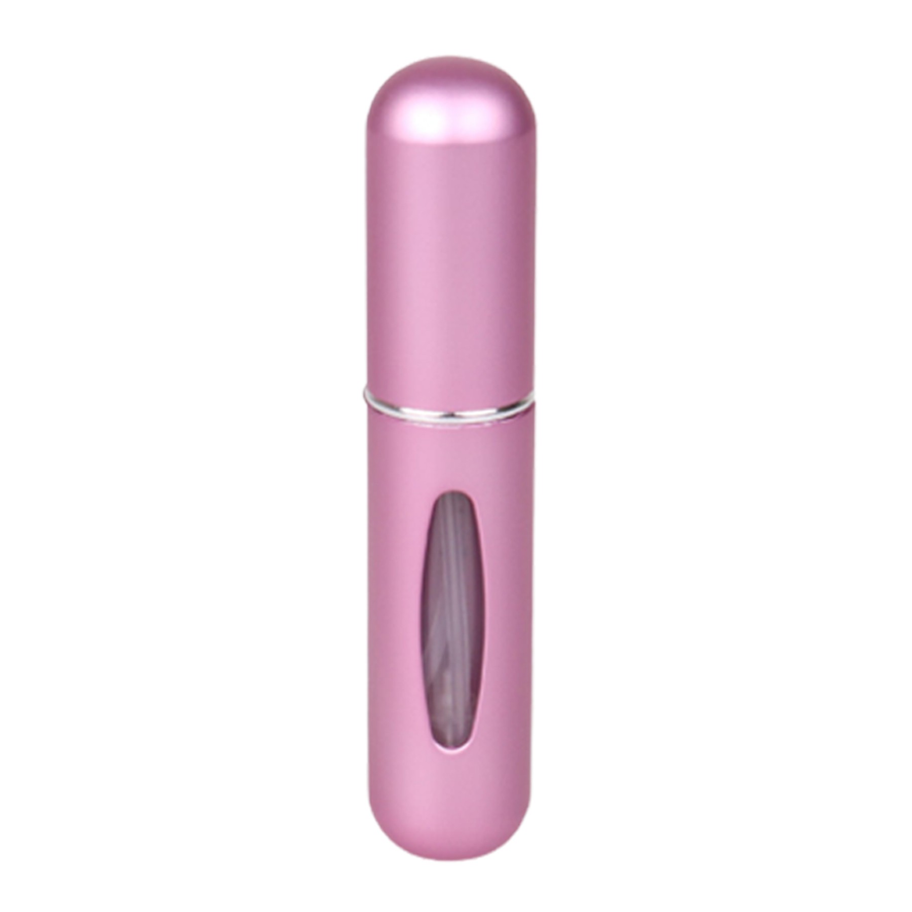 3.19 X 0.67 Inch 0.17Oz Perfume Spray Bottle 1