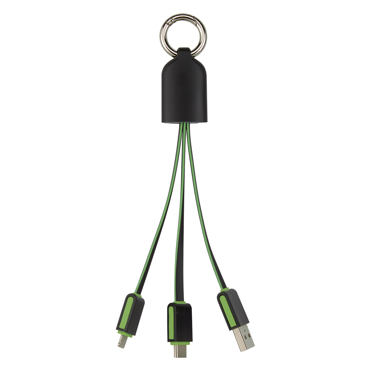 3-In-1 Light Up Charging Cables 6