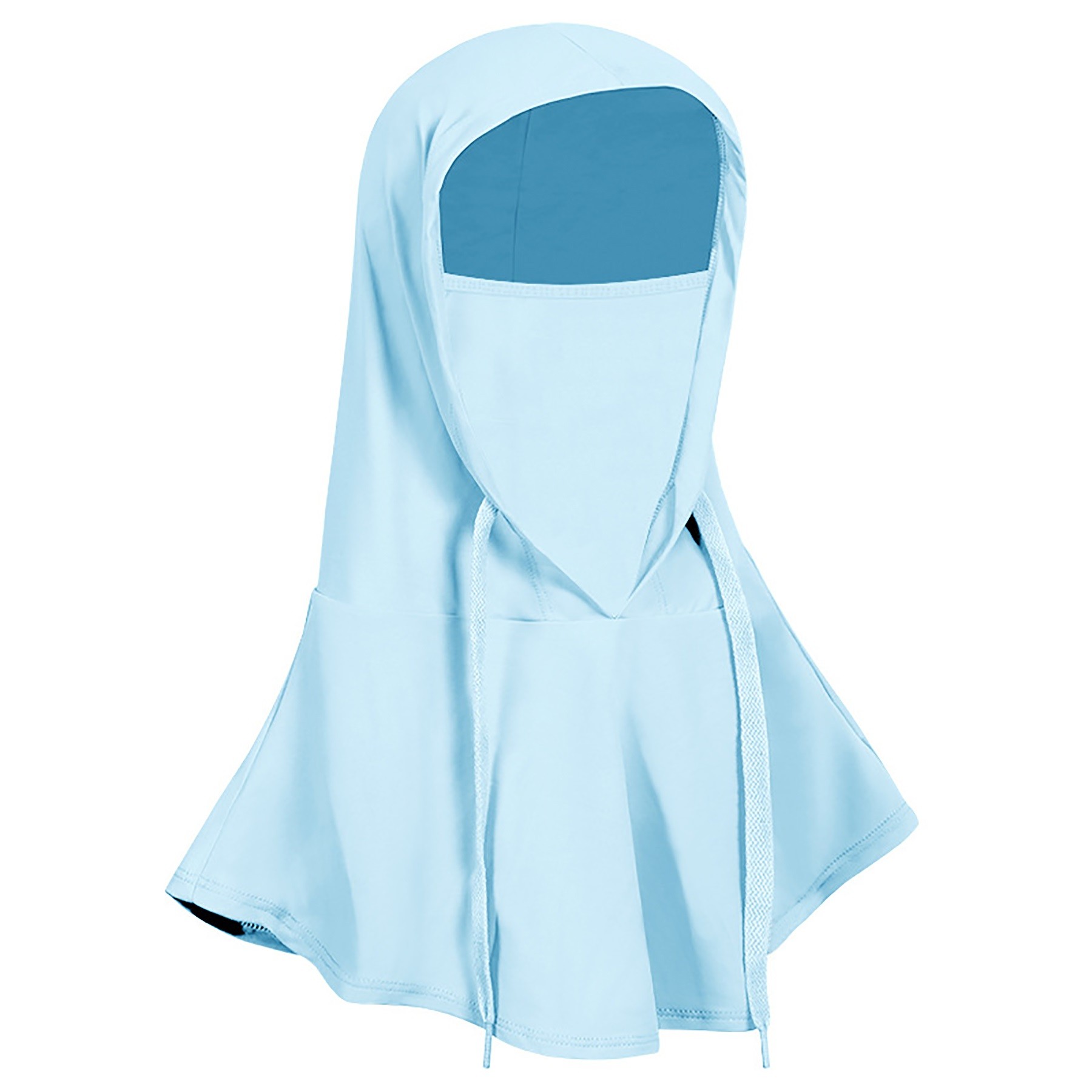 Summer Cooling Balaclava 5