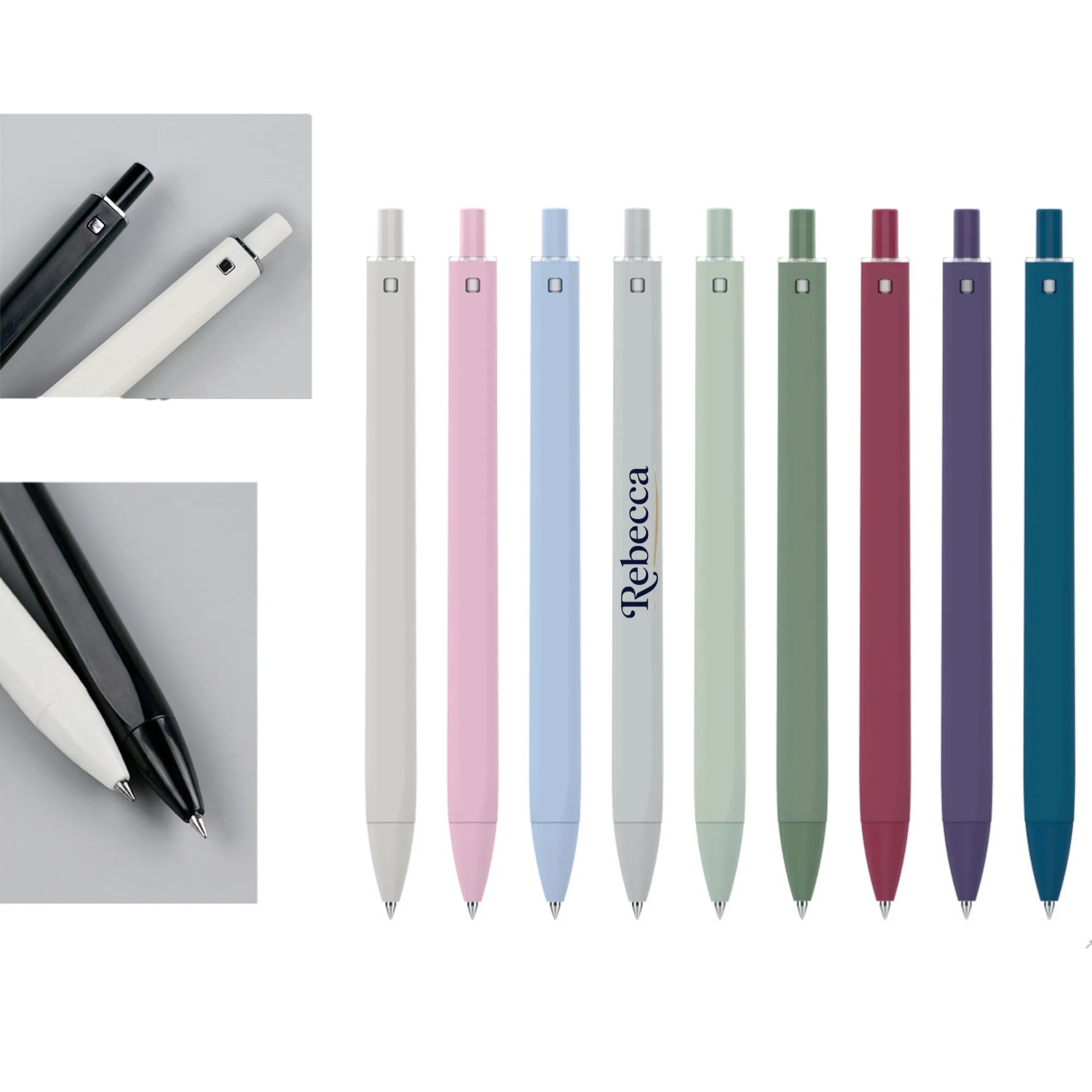 Customized Press Neutral Pen