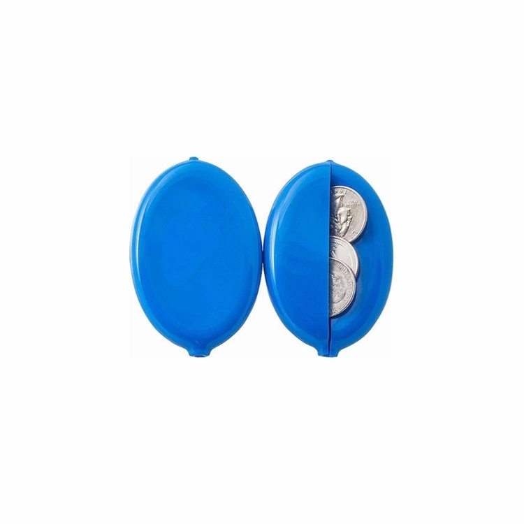 Rubber Coin Purse 4