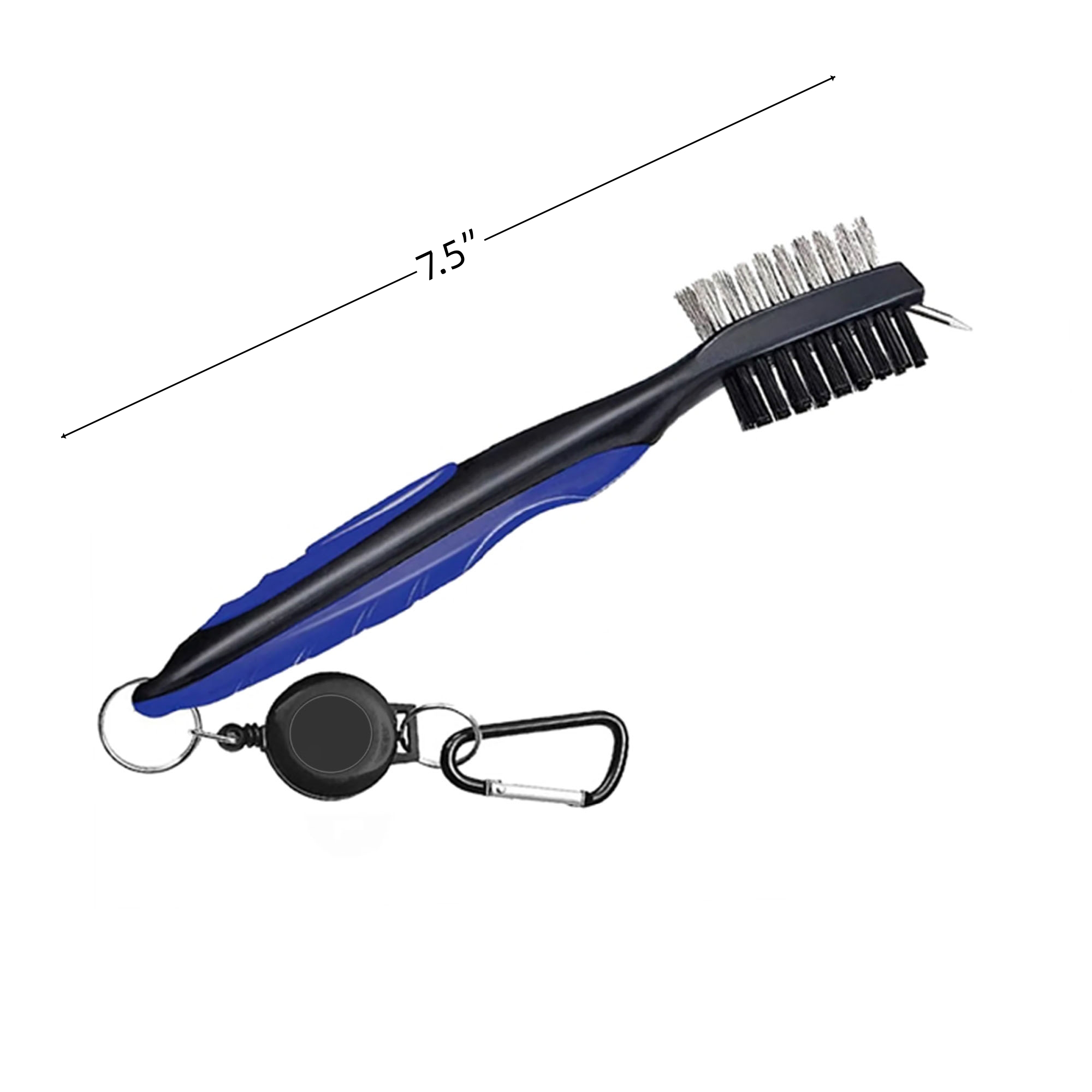 Golf Club Brush Cleaner 3