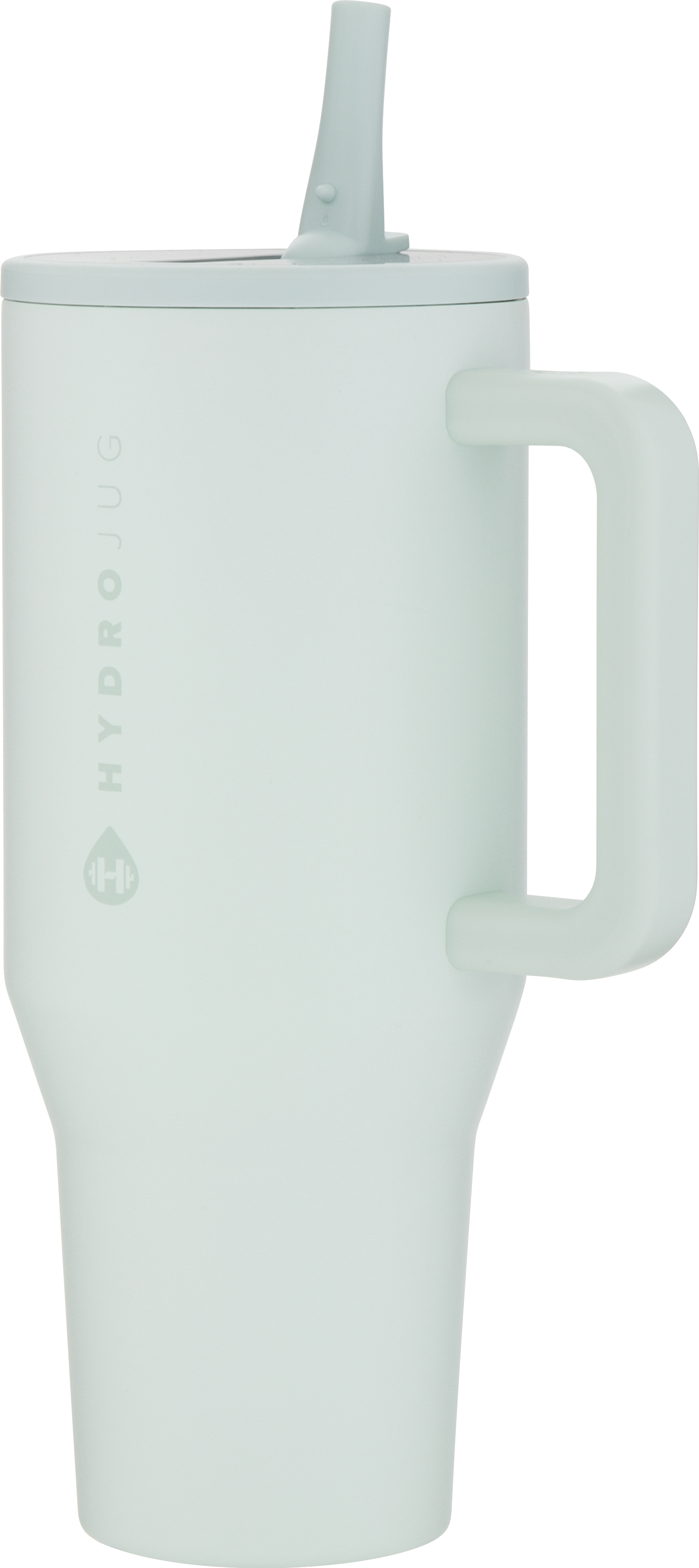 40 oz hydrojug traveler - powder 126
