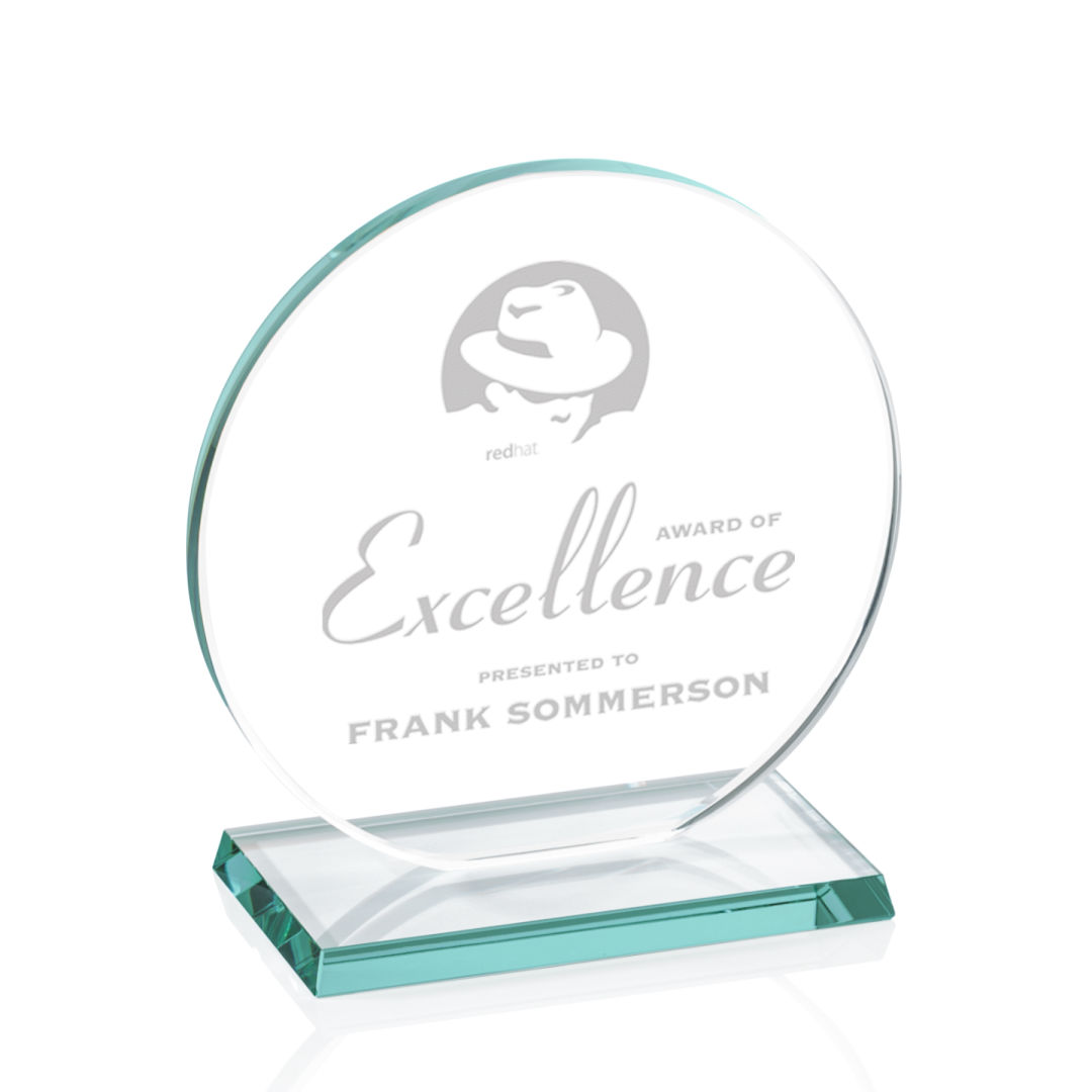 Elgin Award - Jade 8