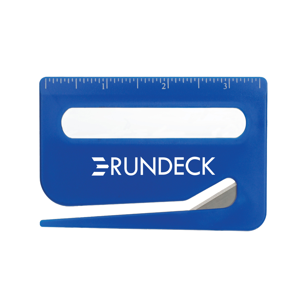 3 in 1 Letter Opener