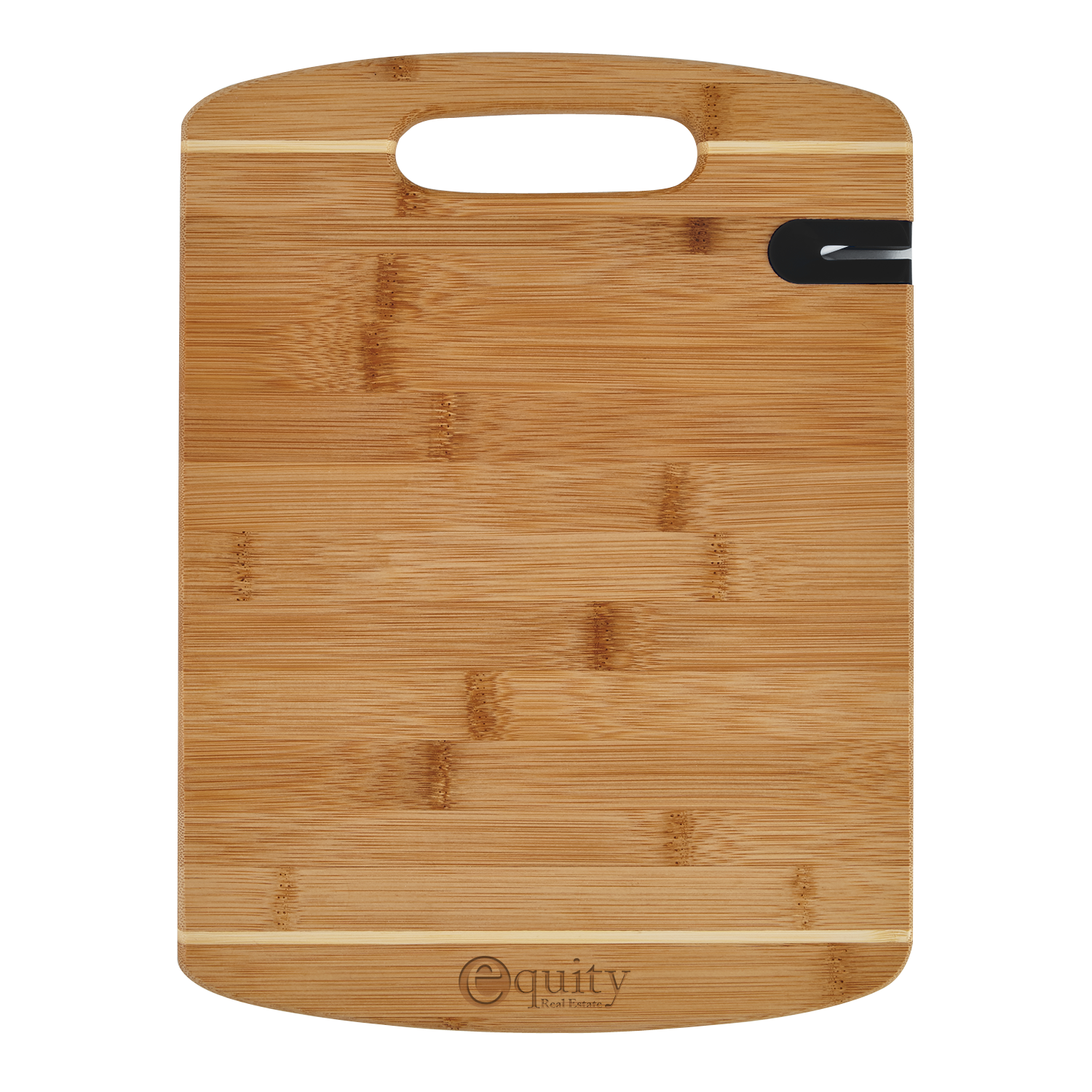 Bamboo Sharpen-It Cutting Board 6