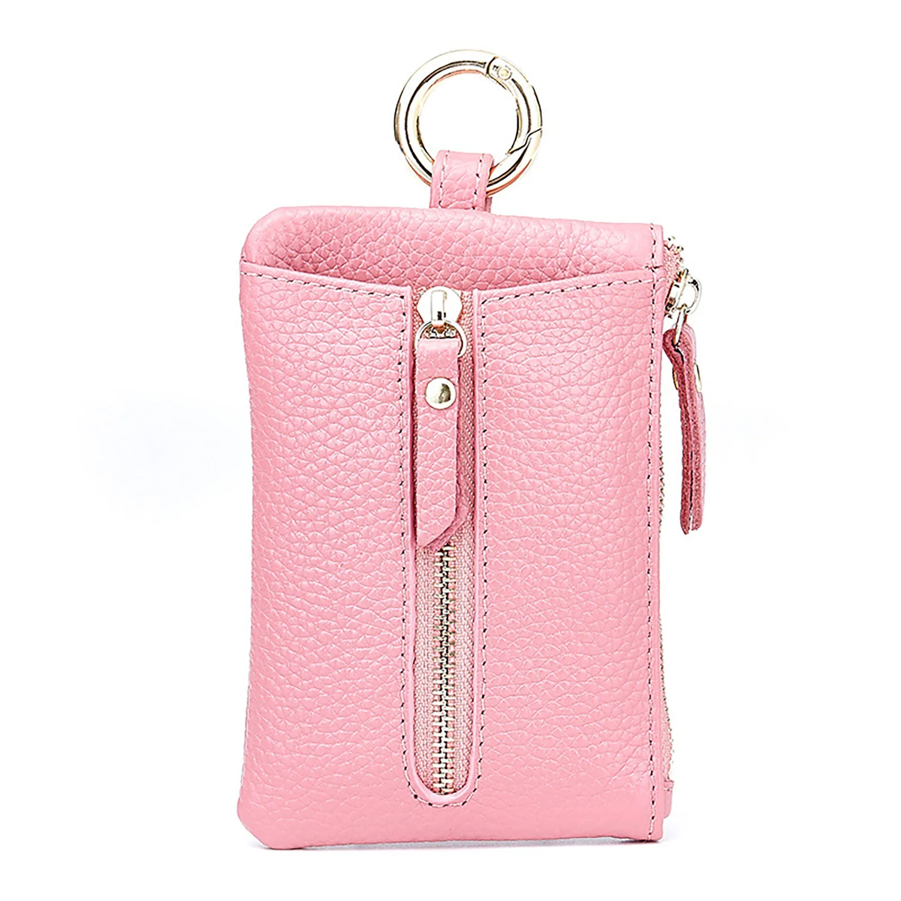 Leather Key Case 2