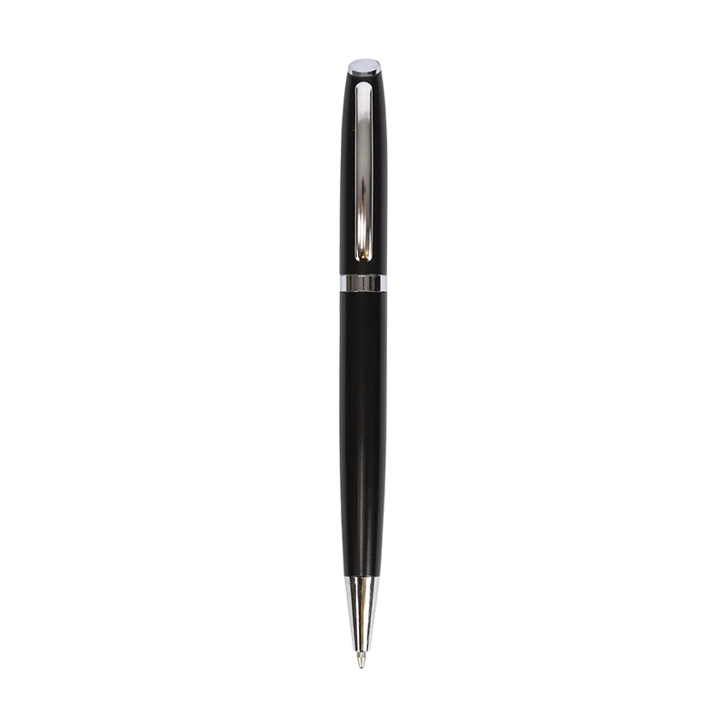 Dawson Recycled Aluminum Twist Action Ballpoint Pen 32