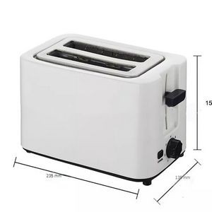 Toaster Bread Machine 2