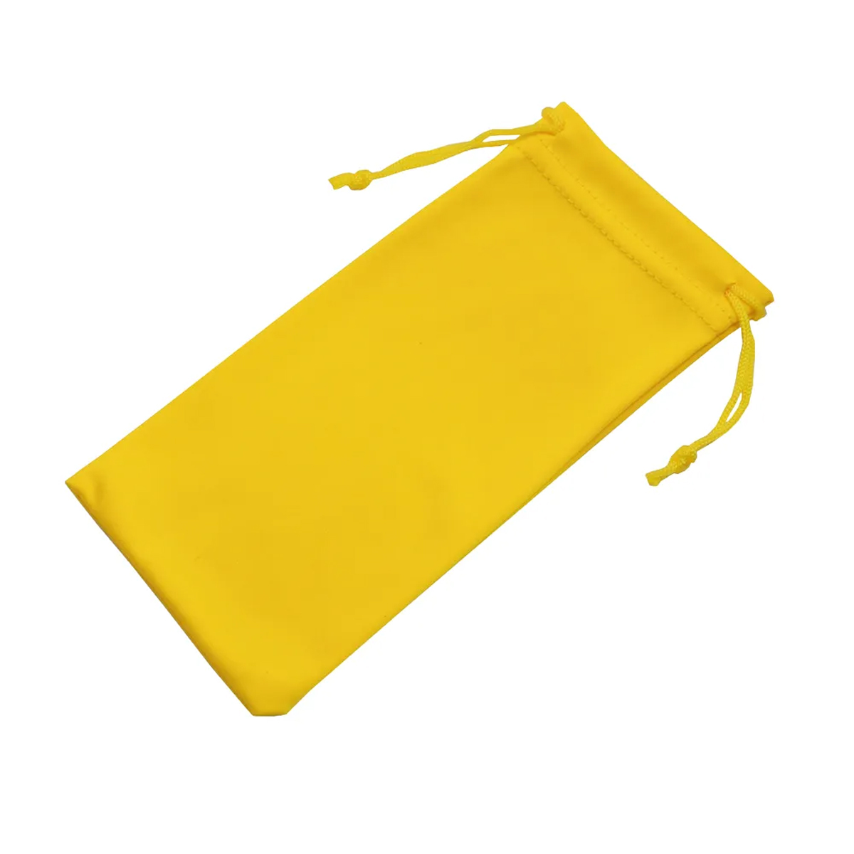 Lint Free Eyewear Pouch For Travel And Work 9