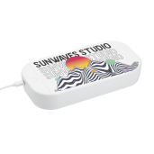 UV Desktop Phone Sanitizer 48