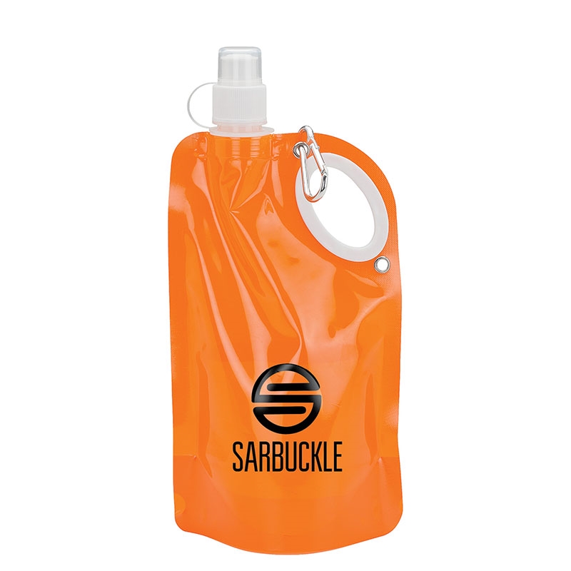 Safari 25 oz. PE Water Bottle 41