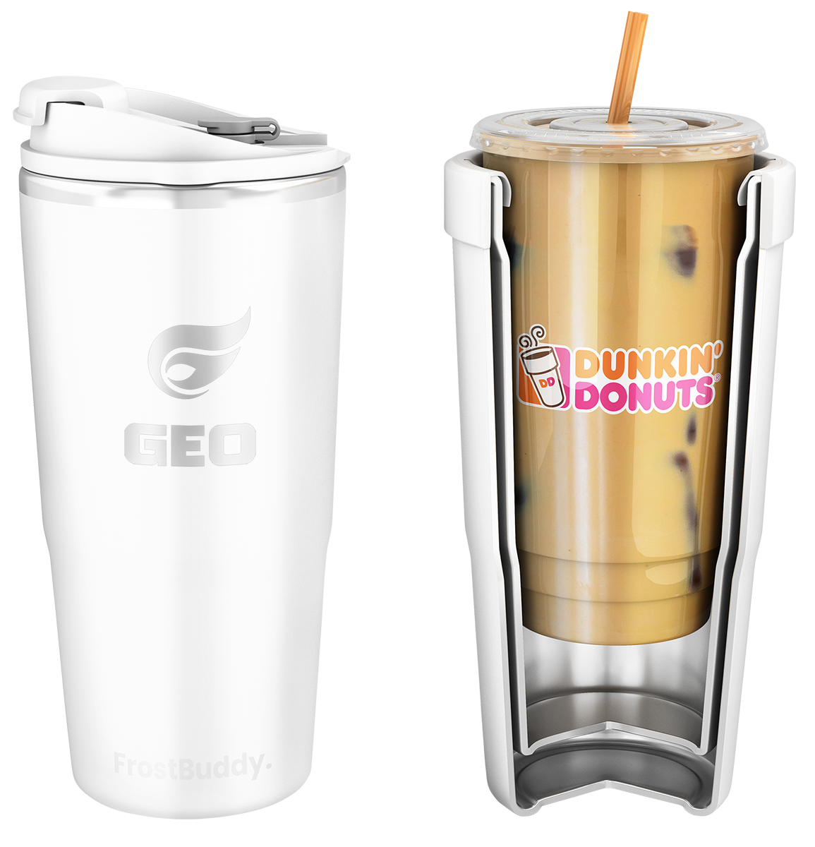 Frost Buddy® To-Go Buddy 33