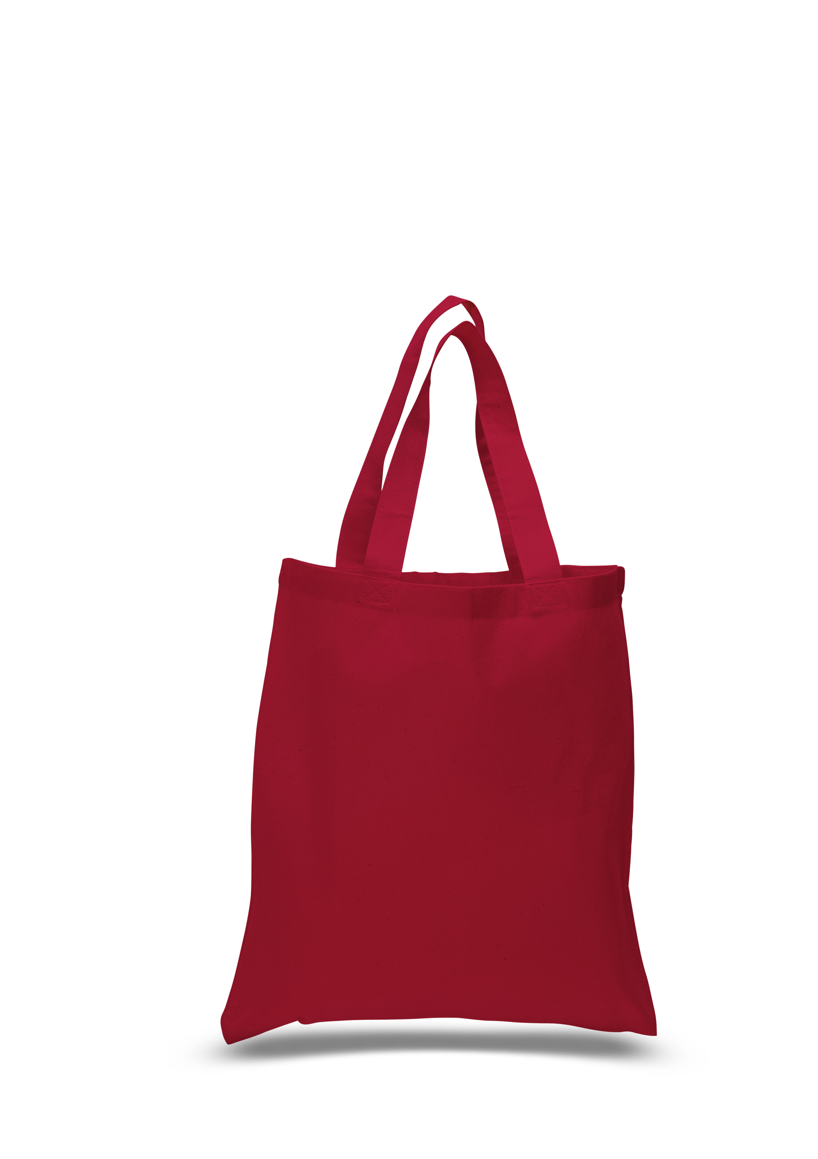 Economical Cotton Tote Bag - Colors 7