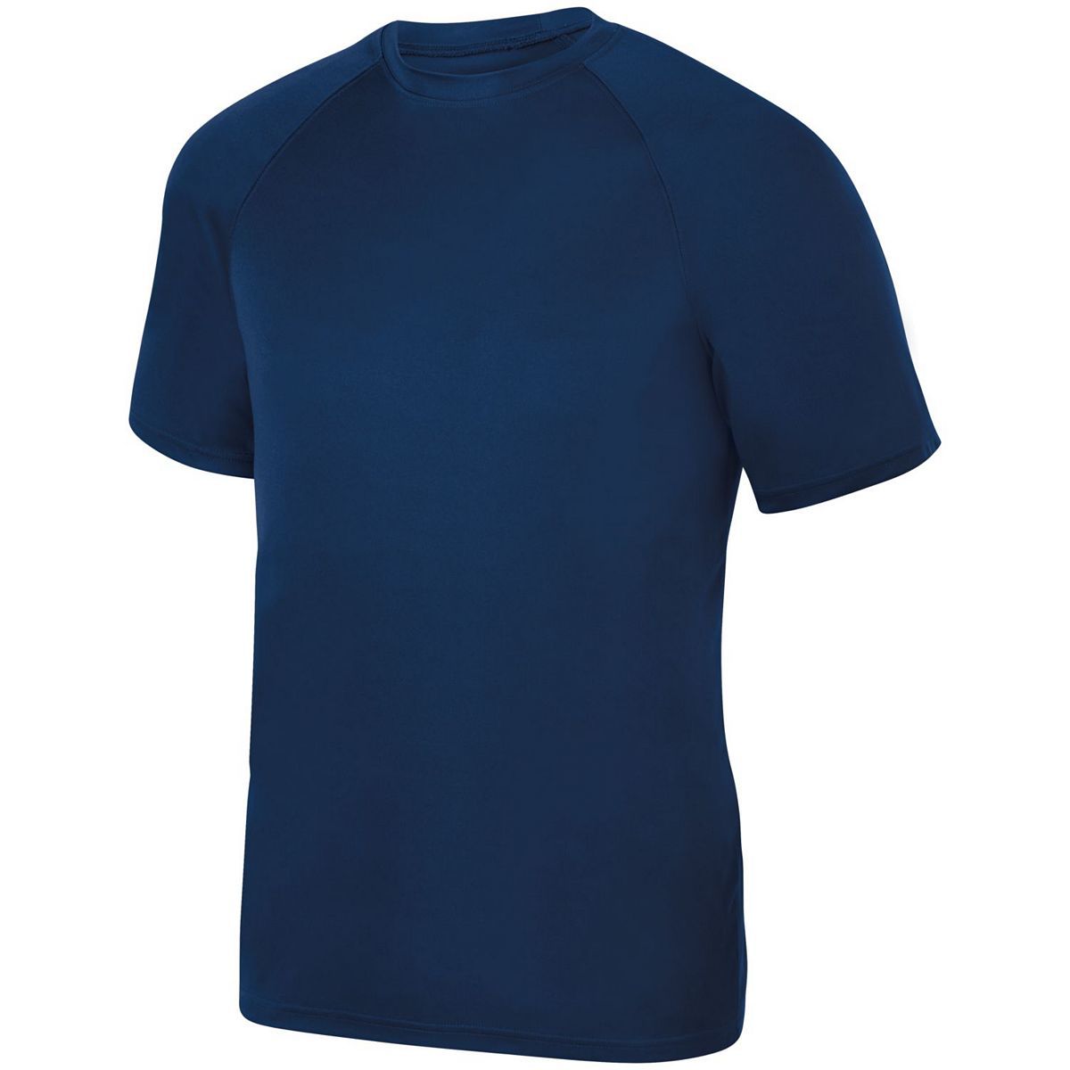 Youth  Attain Wicking Raglan Sleeve Tee 24