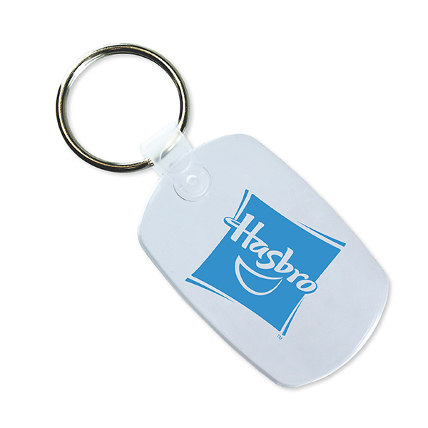 Standard Key Fob 9