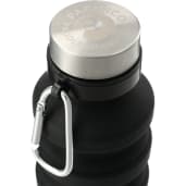 Zigoo Silicone Collapsible Bottle 18oz 111