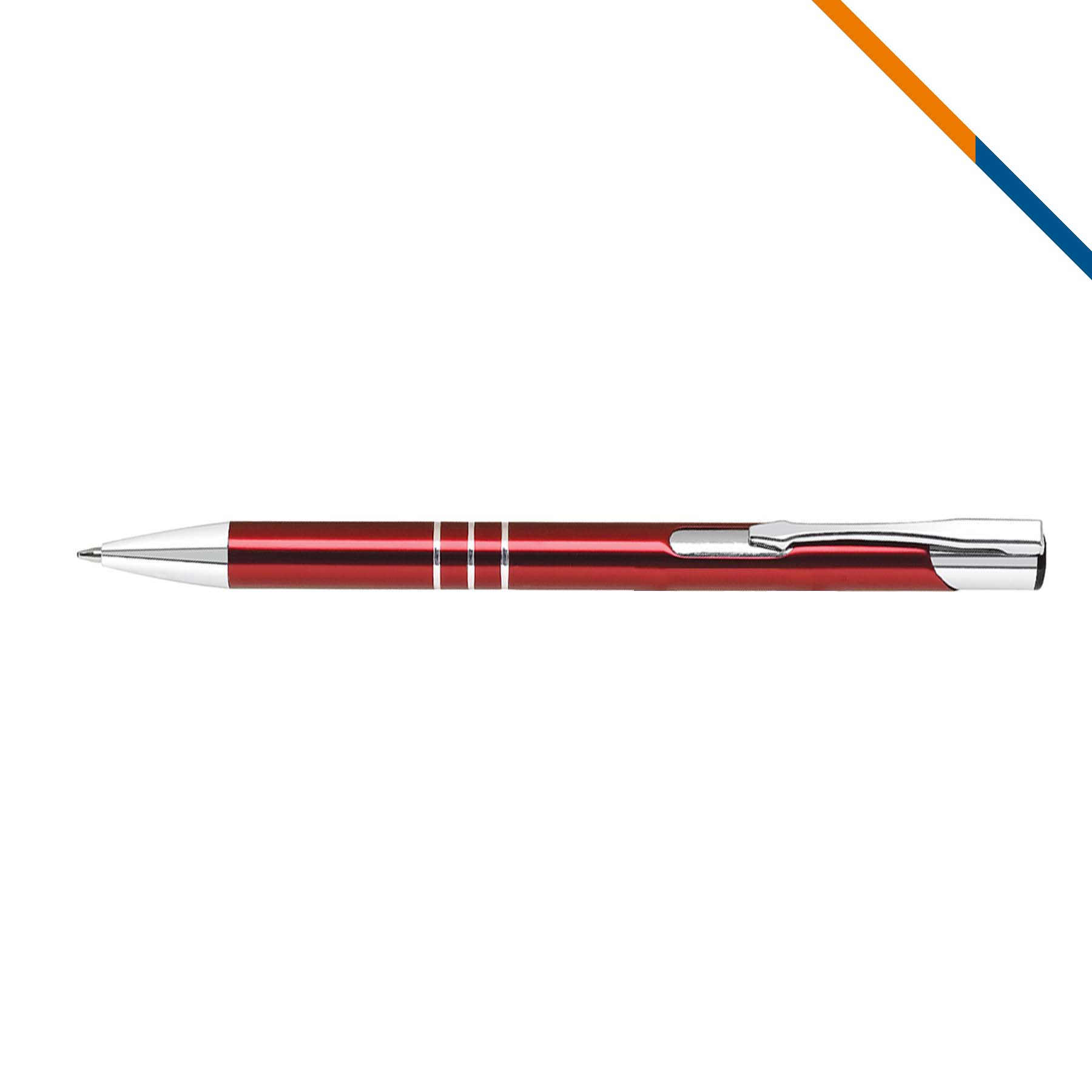 Neather Metal Pen 7