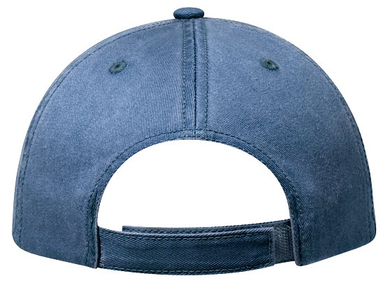 OTTO CAP 6 Panel Low Profile Dad Hat 39