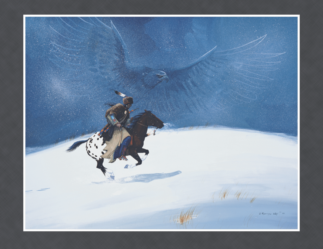 Triumph® Calendars Native American Art Calendar 14