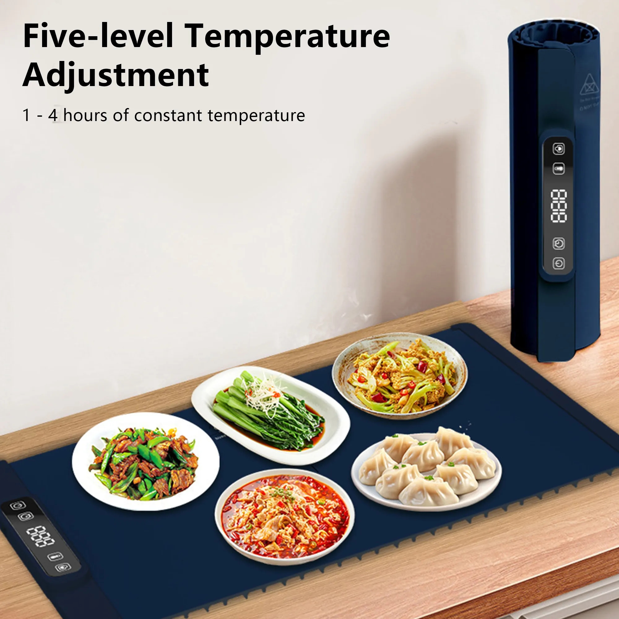 Portable Electric Heating Pad 2