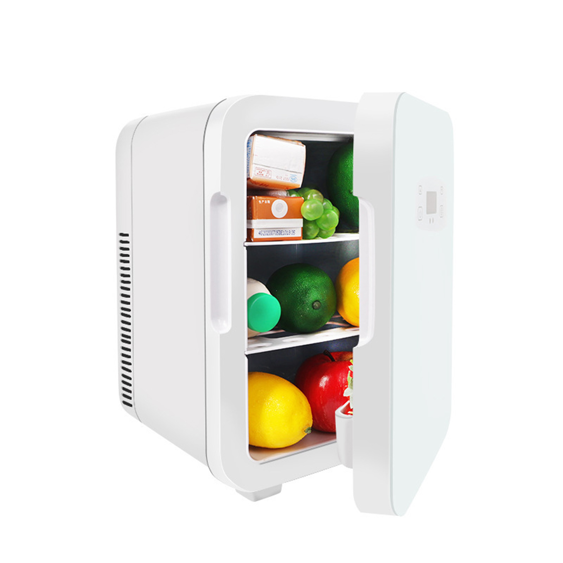 13L Mini Refrigerator Cooler 2