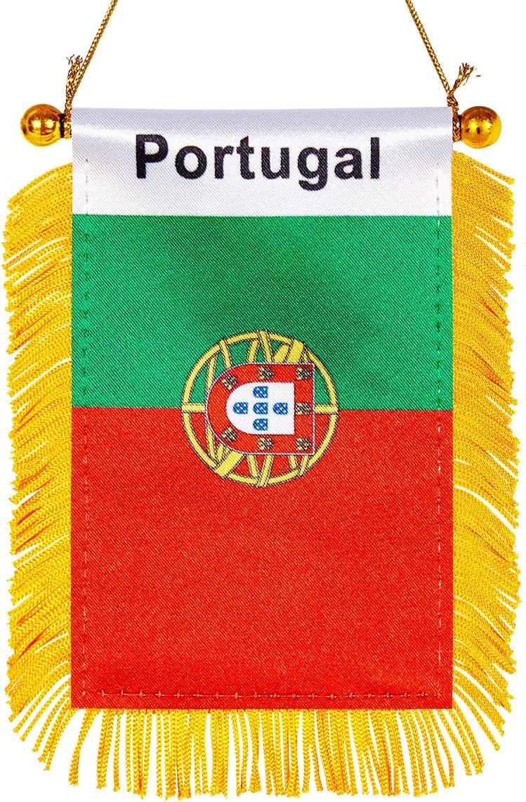 Hanging Flag Award 7