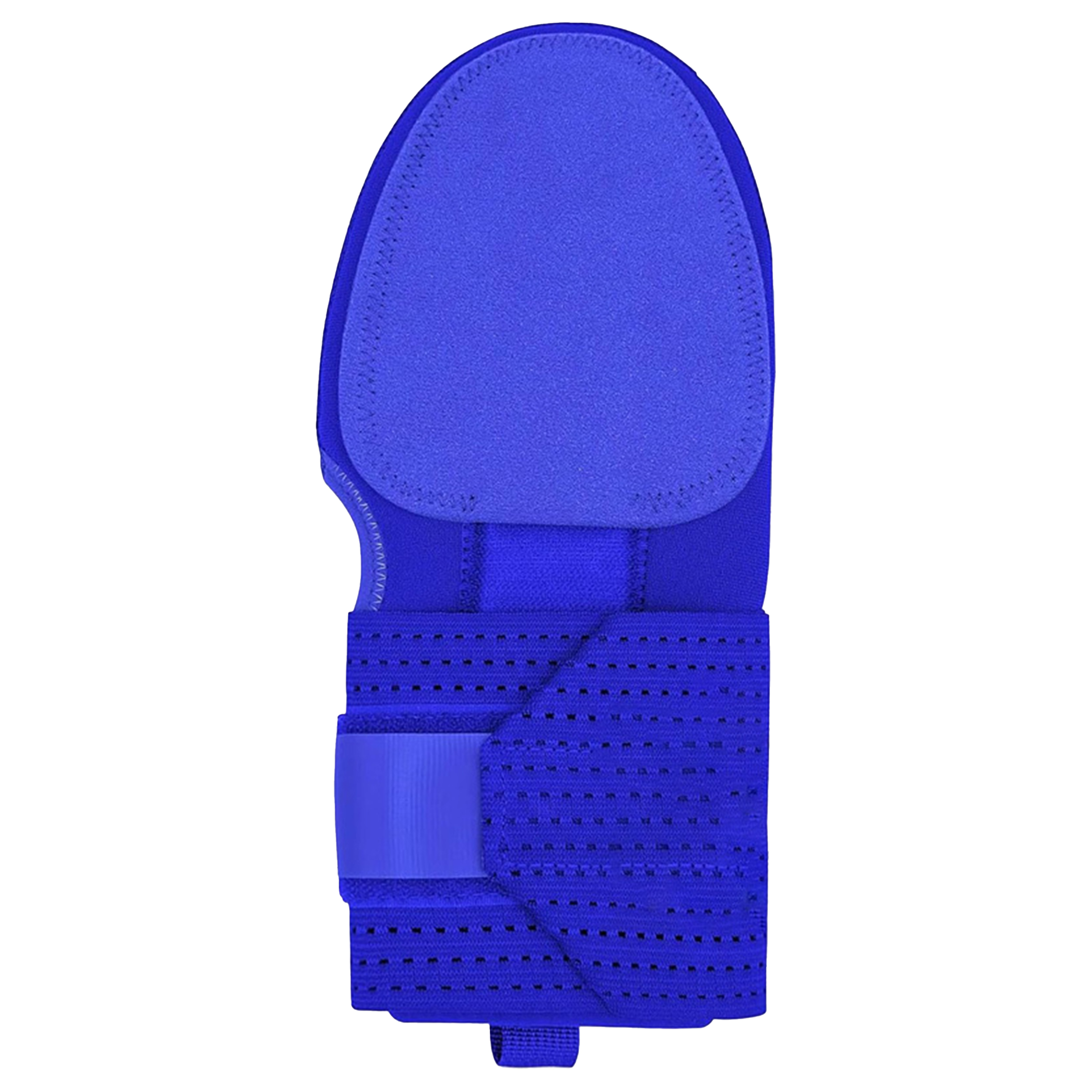 Rubber Outdoor Sports Baseball Protective Gloves 4