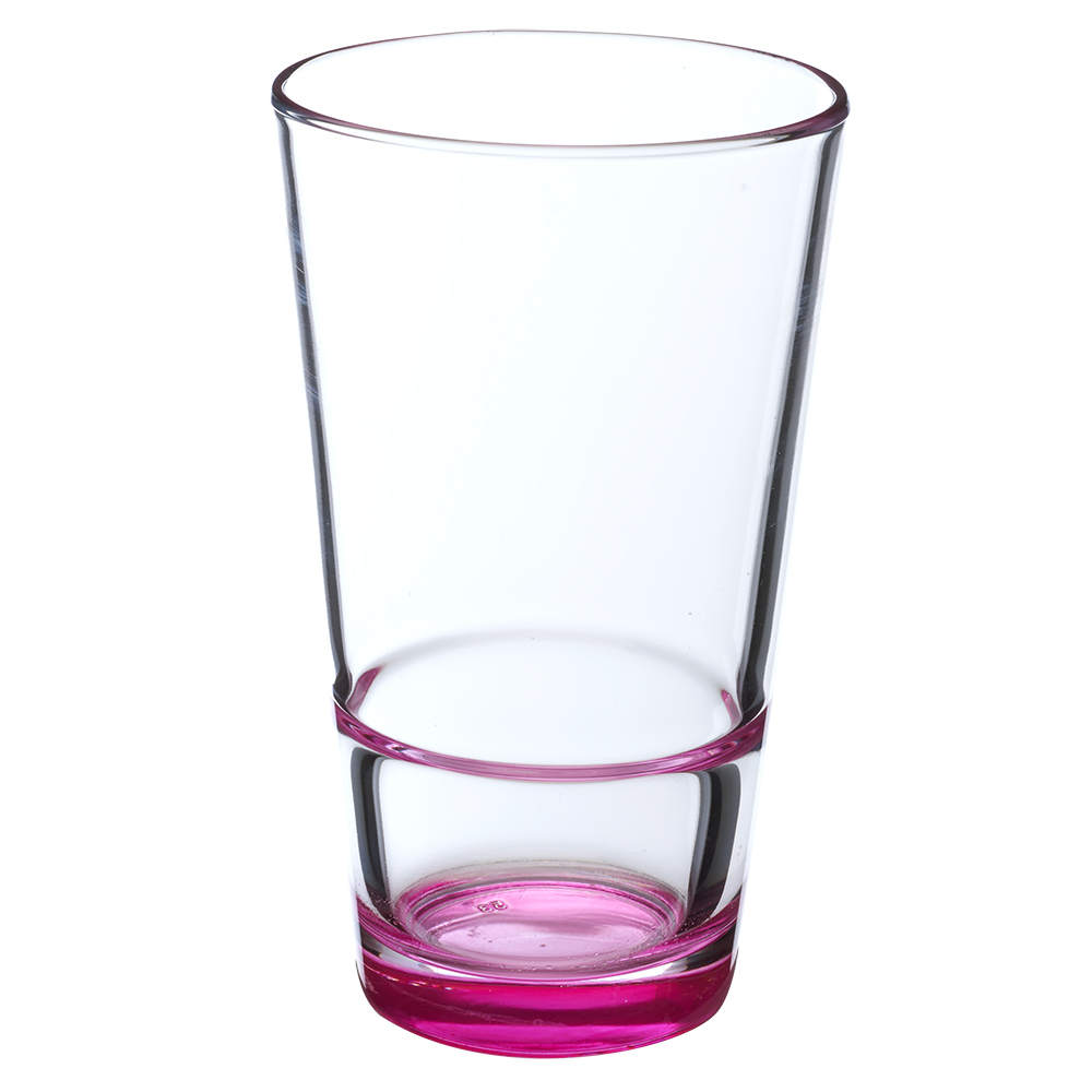 16 oz. ARC Stackable Pint Glasses 8