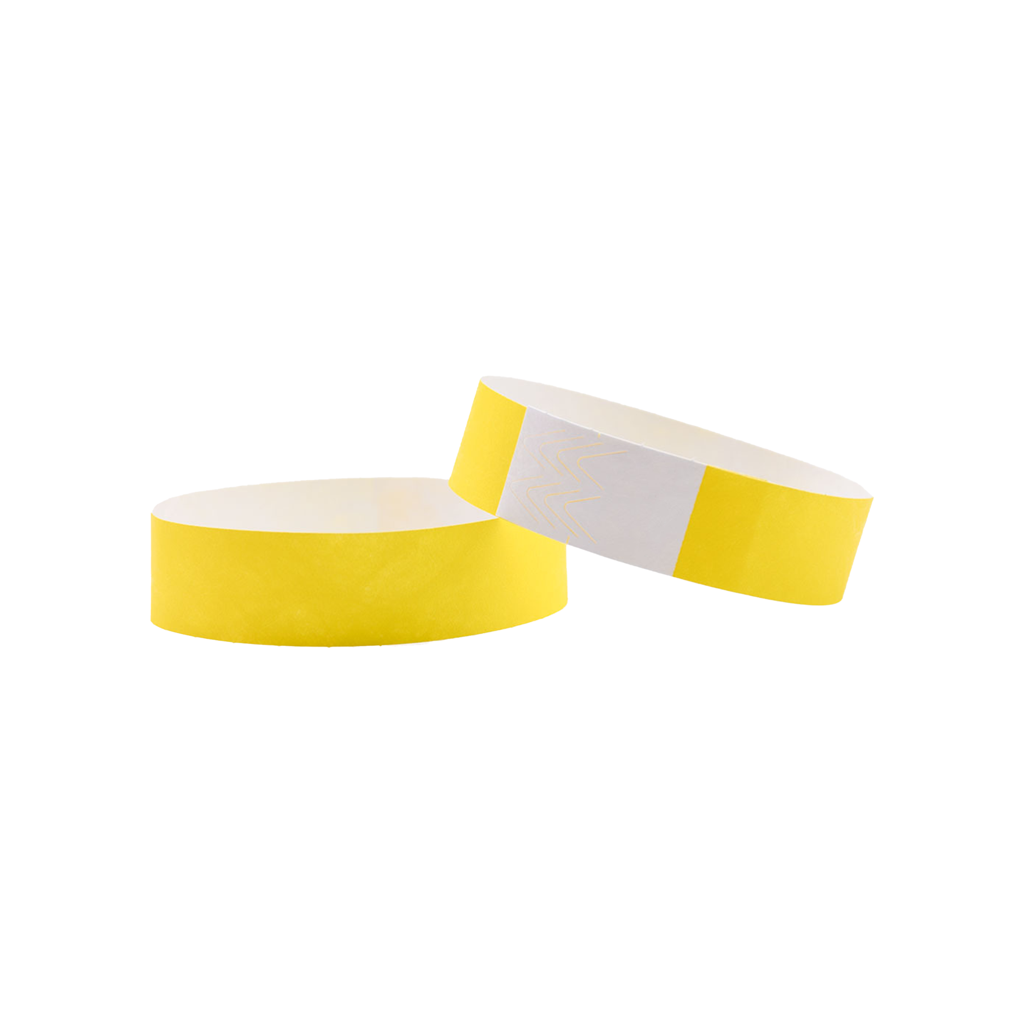 Disposable Activity Paper Wristband 4
