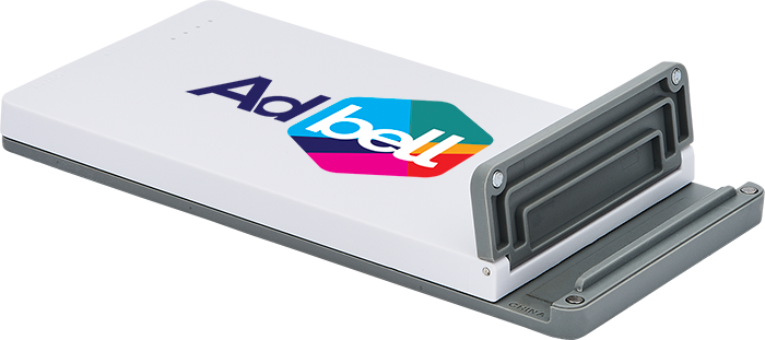 Flip Stand Power Bank - 4000 mAh 14