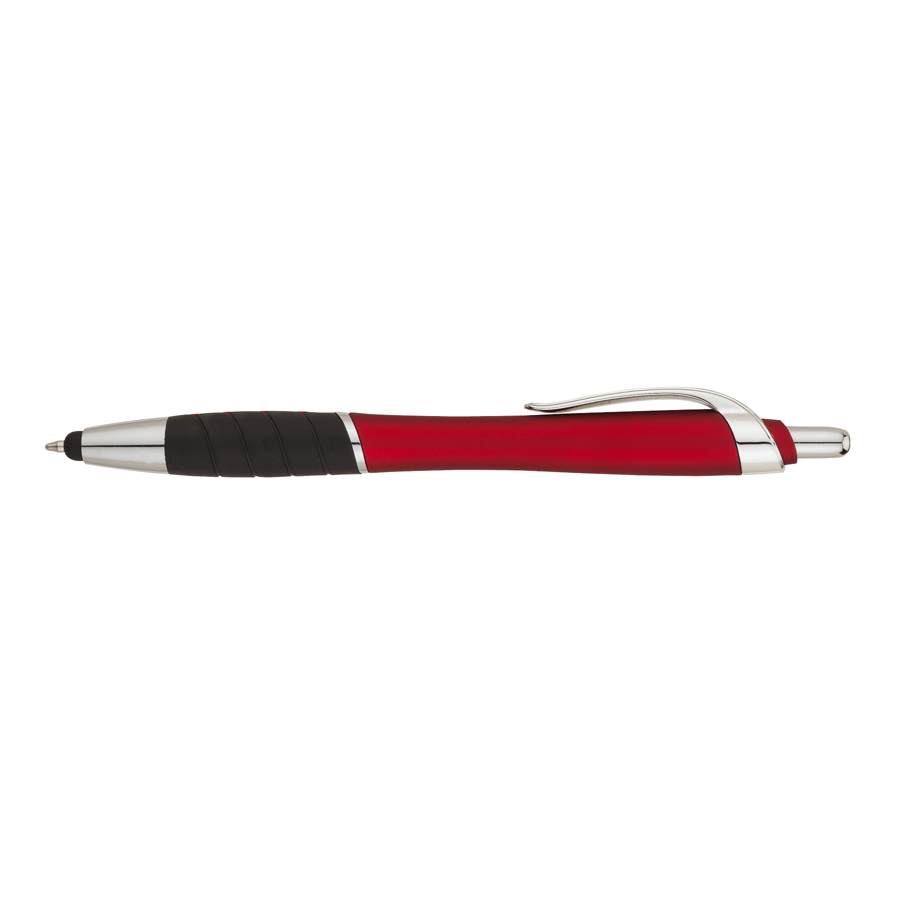 Wave® - Deluxe Ballpoint Pen / Stylus 6
