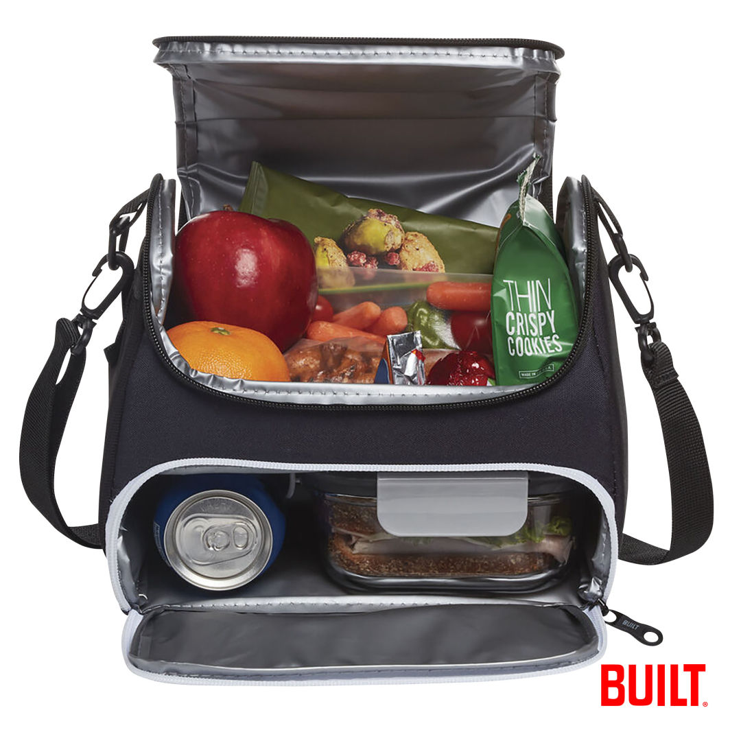 BUILT® Prime Lunch Bag 8