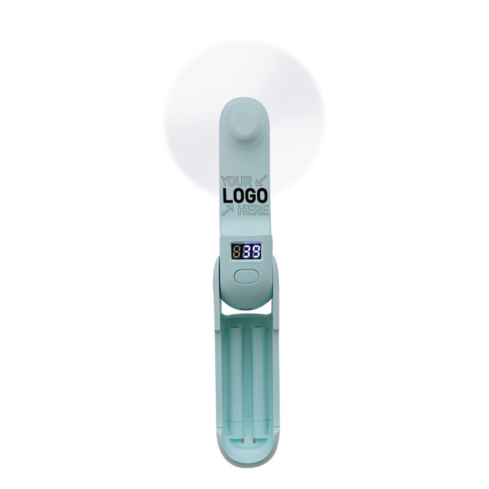 Handheld Mini Fan 2