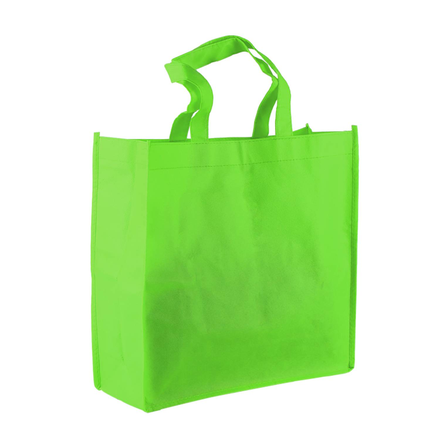 The Companion - 13" Non-woven Tote 6