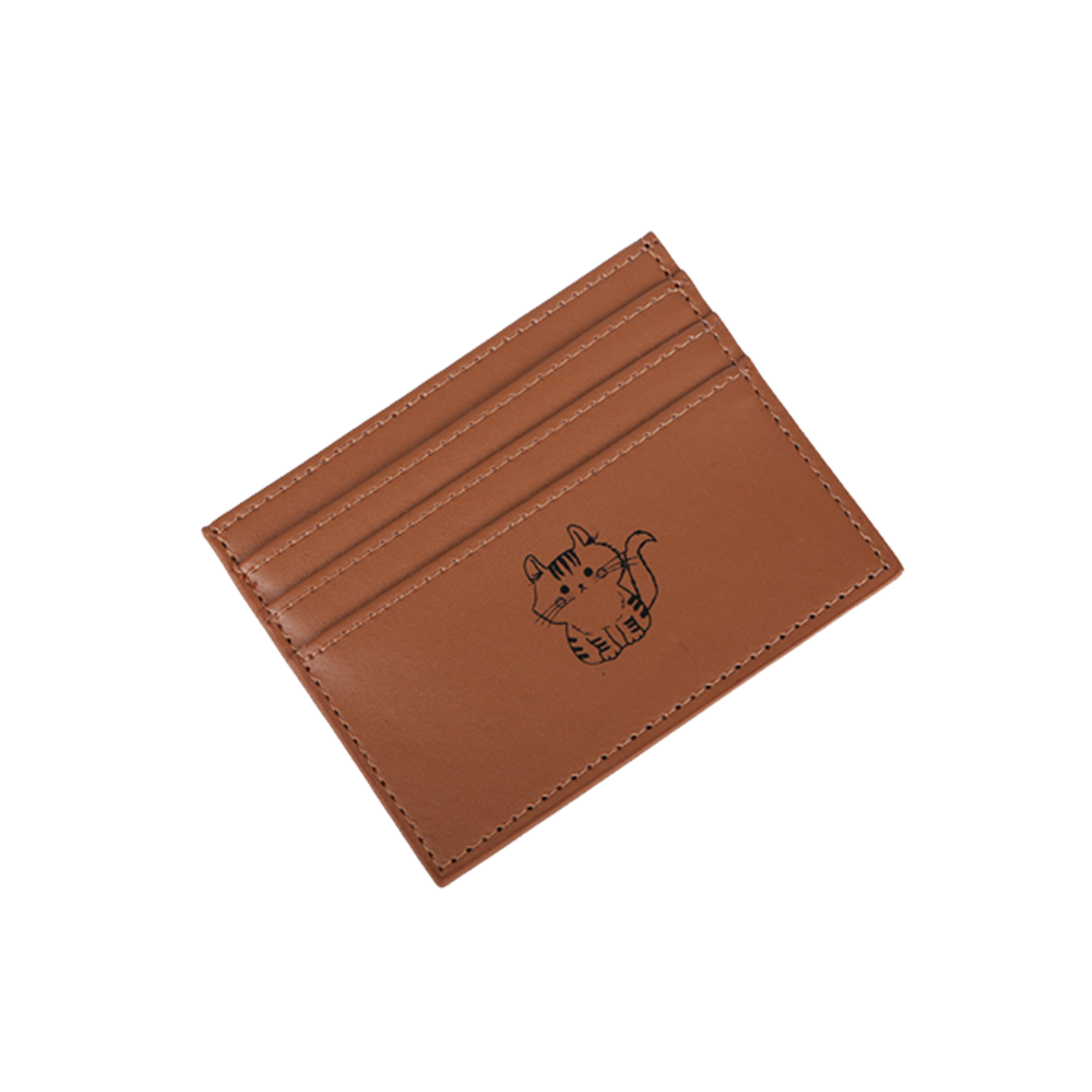 Business Card Holder Wallet MOQ 100pcs 8