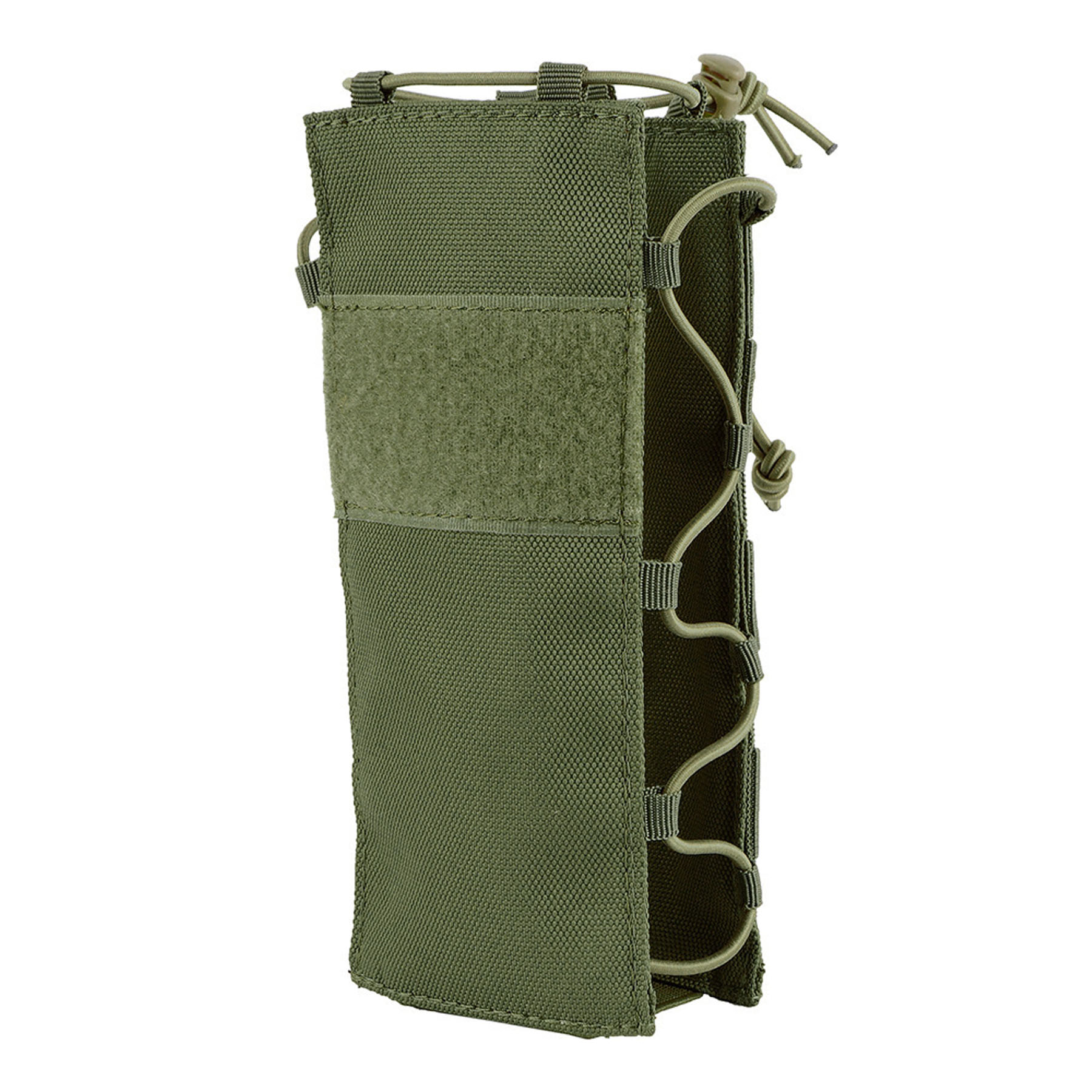 Outdoor Nylon Water Bottle Bag 2