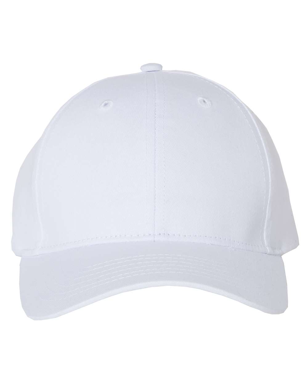 Cotton Twill Cap - 2260 16