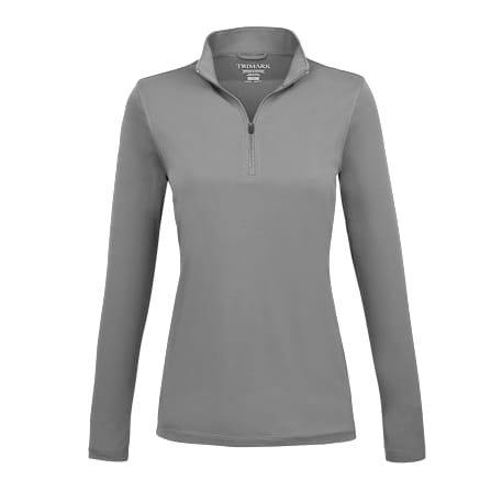 DARA Knit Quarter Zip - Women's 65