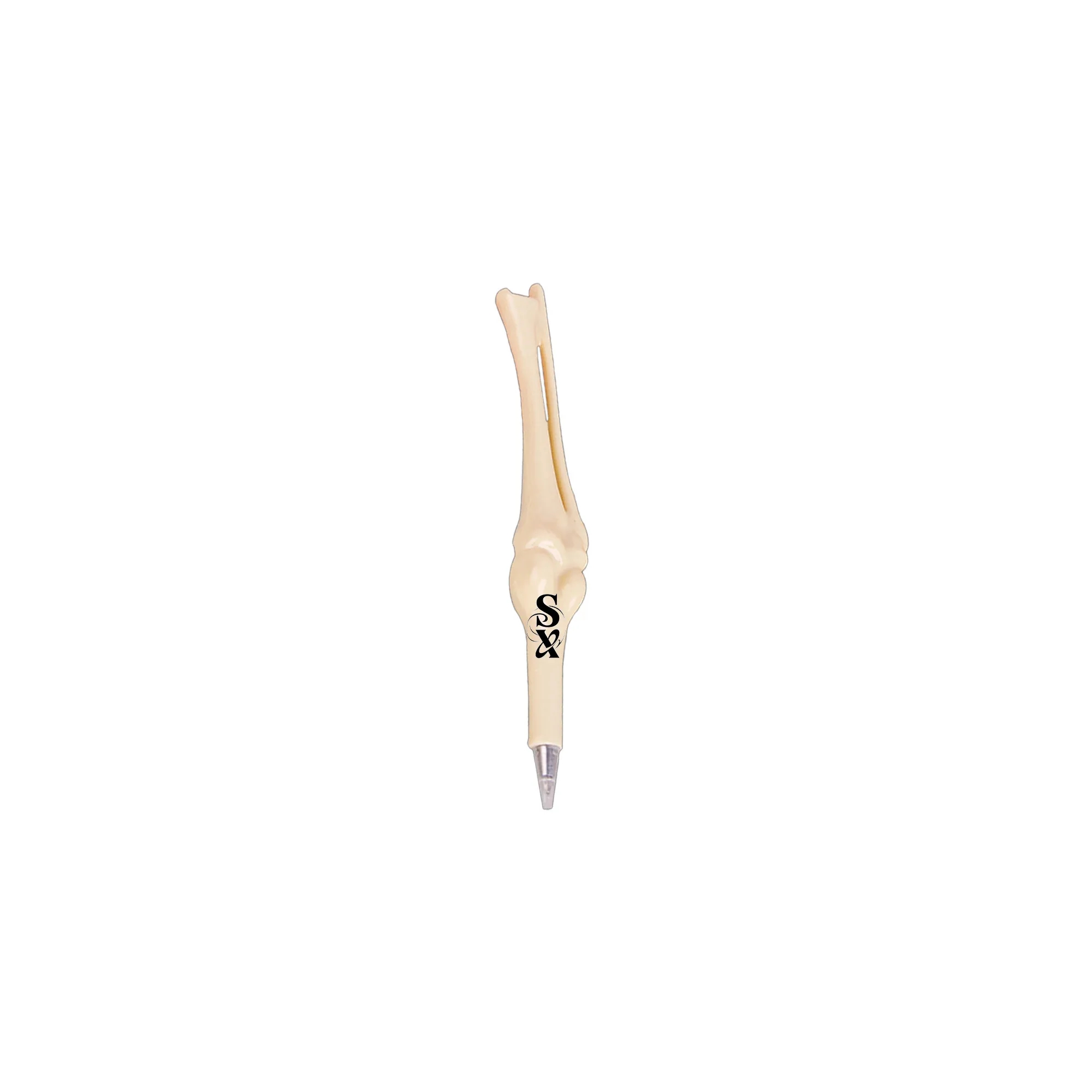 Bone-Shaped Ballpoint Pen MOQ 20 7