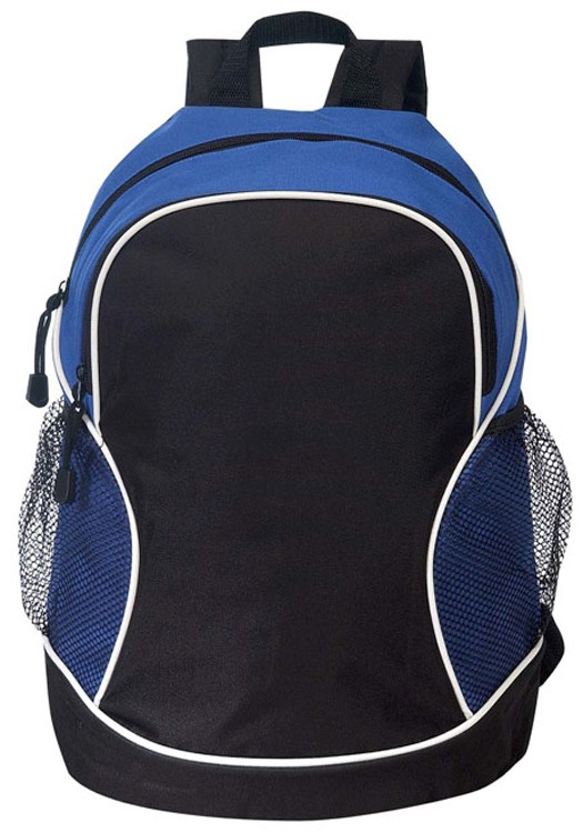 Poly Backpack 4