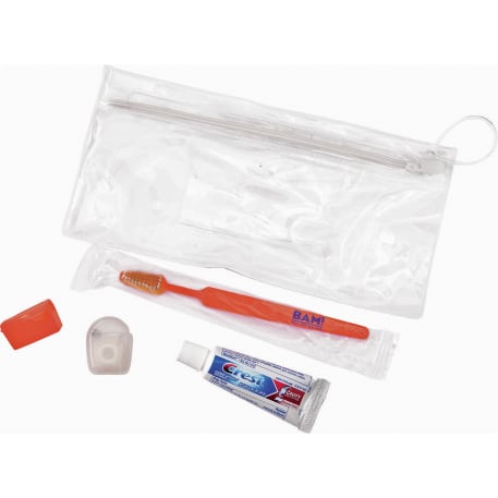 Adult Wellness 5-Piece Kit 15