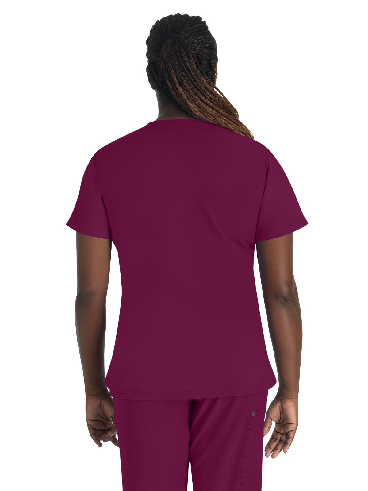 Dickies Medical - EDS NXT - Women's 1-Pocket Henley Top 13