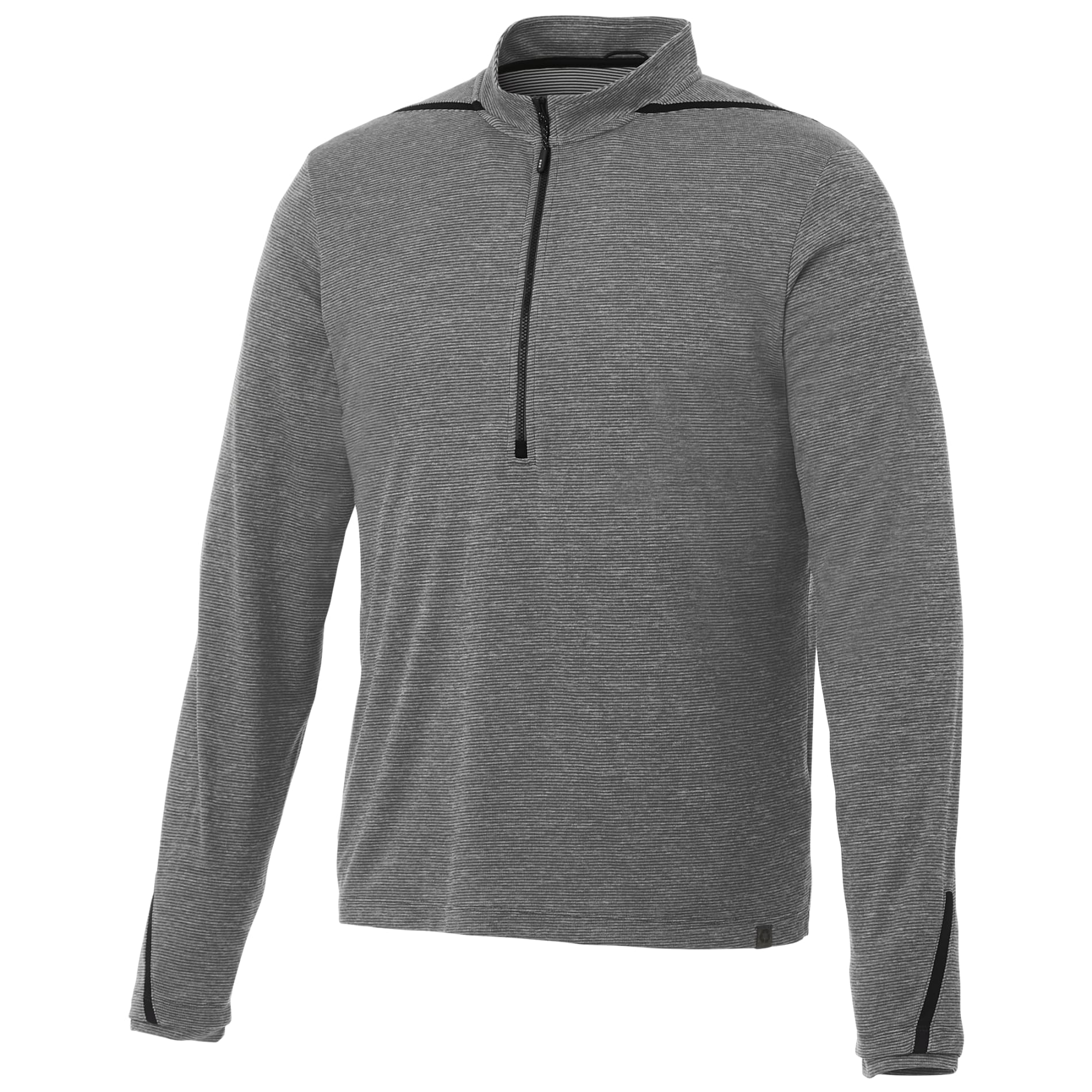 Men's DEGE Eco Knit Half Zip 53